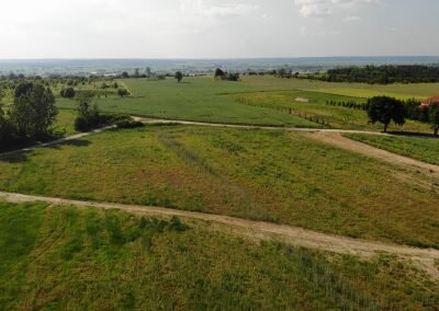 created by dji camera