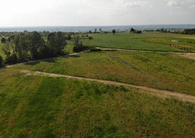 created by dji camera