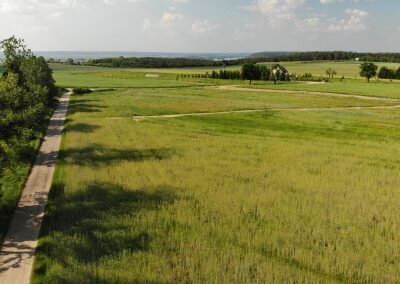 created by dji camera
